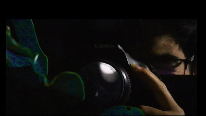 кадр из фильма Attension