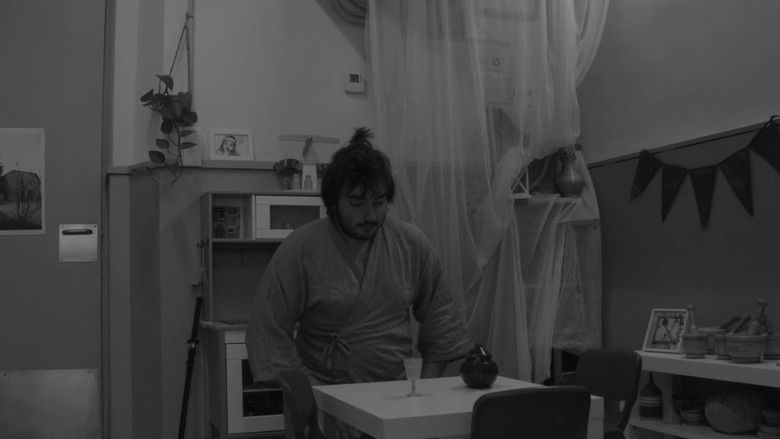 кадр из фильма Yojimbo II: Ahora en Tailandia