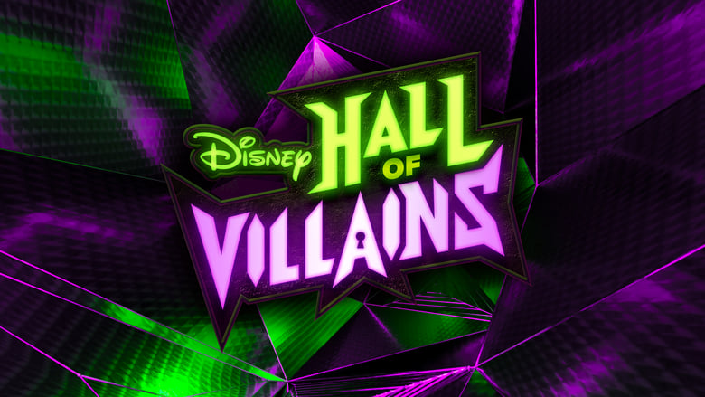 кадр из фильма Disney Hall of Villains