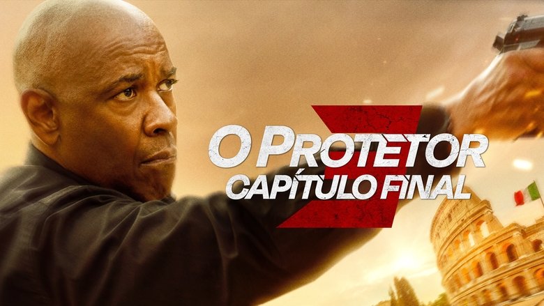 кадр из фильма Великий уравнитель 3