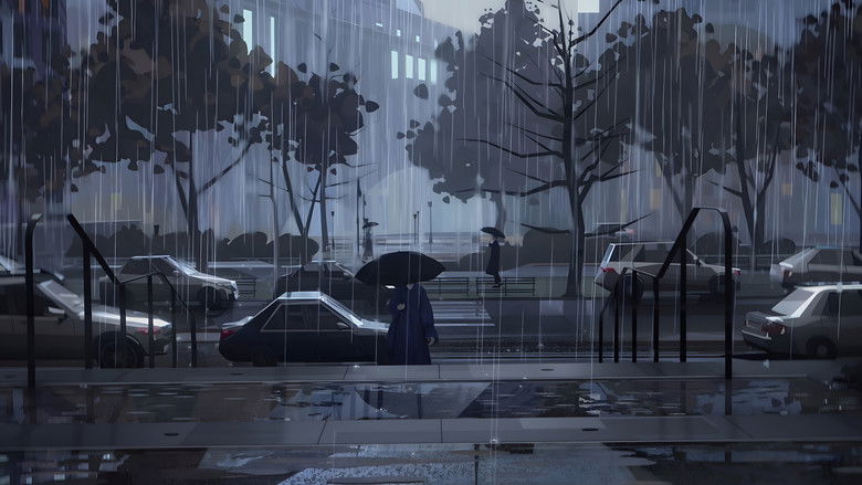 кадр из фильма Yellowbird