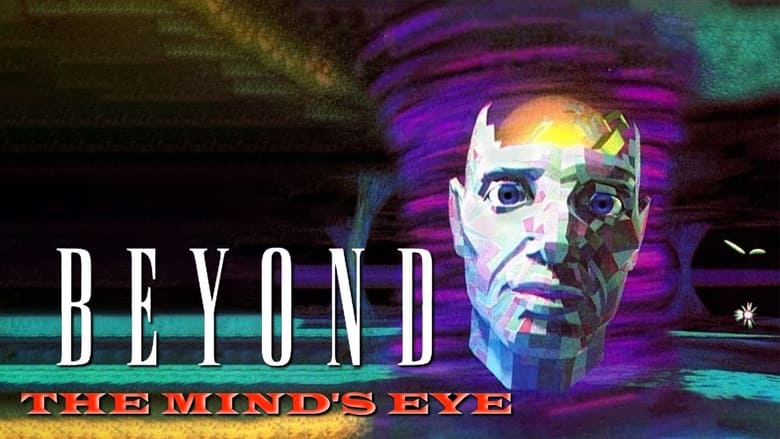 кадр из фильма Beyond the Mind's Eye