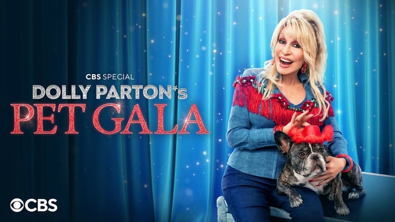 кадр из фильма Dolly Parton's Pet Gala