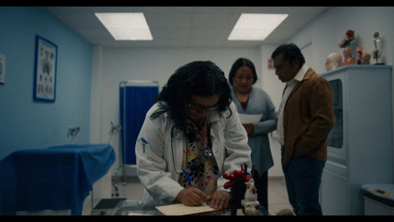 кадр из фильма Farmacias