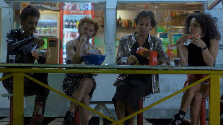 кадр из фильма Tudo O Que Você Podia Ser