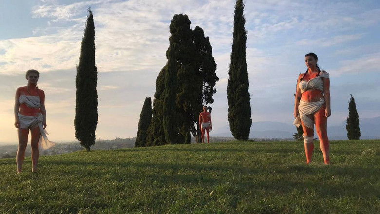 кадр из фильма Mio Fratello