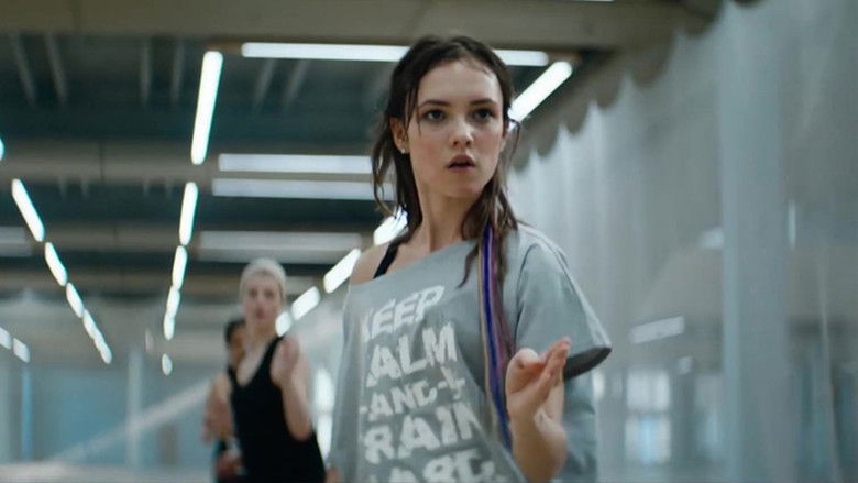 кадр из фильма На острие