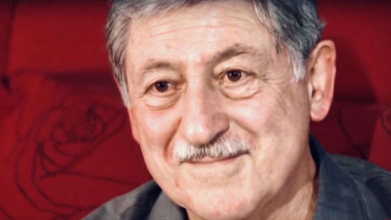 кадр из фильма Algérie, Les Deux Soldats