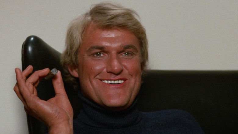 кадр из фильма Супермегеры