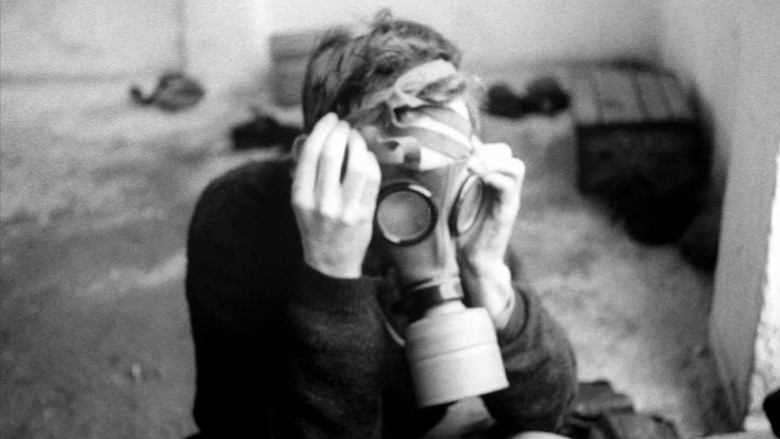 кадр из фильма Die beispiellose Verteidigung der Festung Deutschkreuz