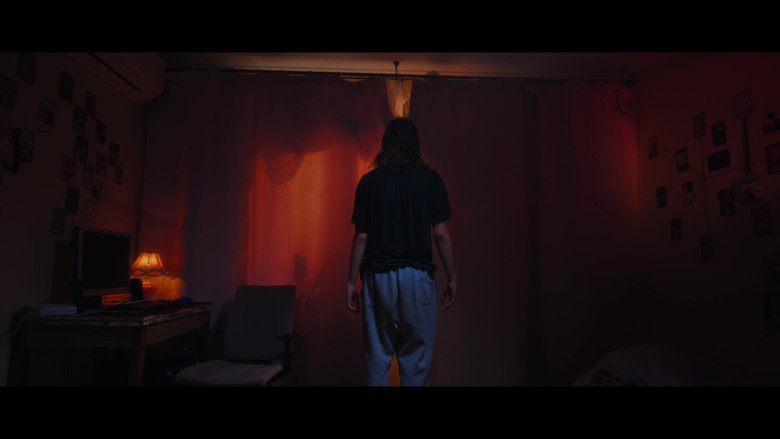 кадр из фильма Тик-Так