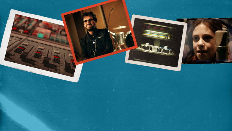 кадр из фильма If These Walls Could Sing