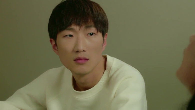 кадр из фильма 음란 과외