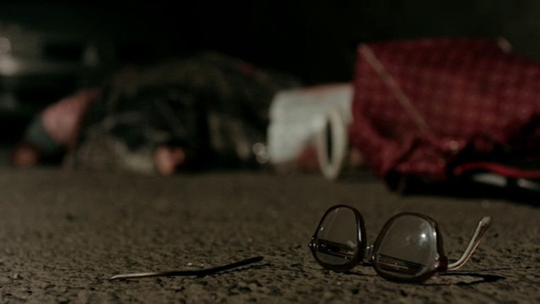 кадр из фильма Свободное падение