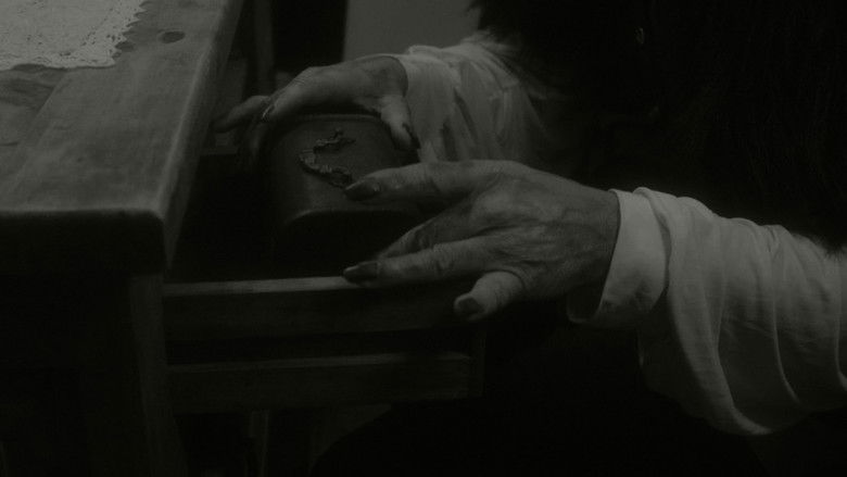 кадр из фильма By Dawn