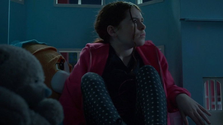 кадр из фильма Охранник