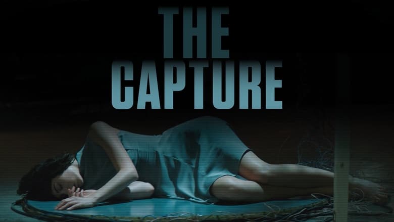 кадр из фильма The Capture