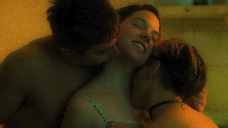 кадр из фильма Vera y el placer de los otros