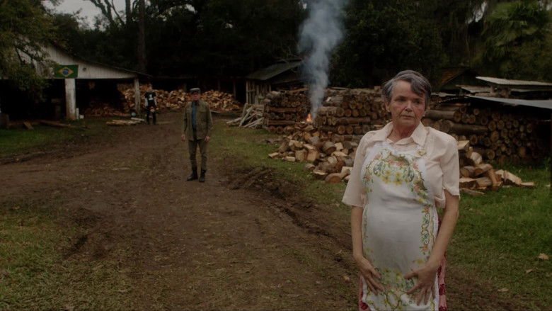 кадр из фильма Gritos do Sul