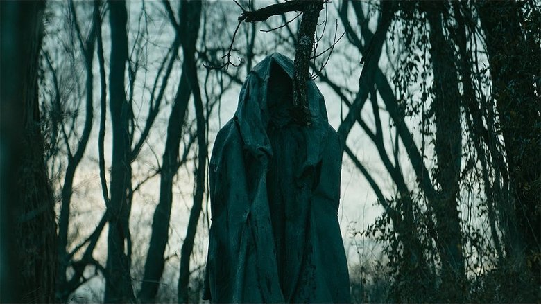 кадр из фильма Обреченный