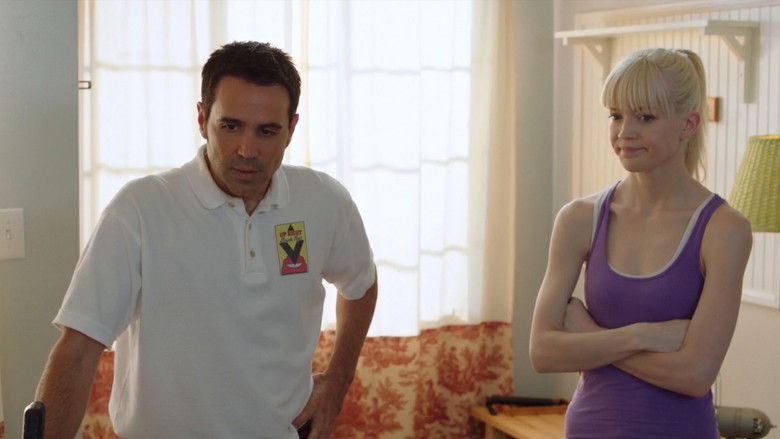 кадр из фильма Всё дело в деньгах