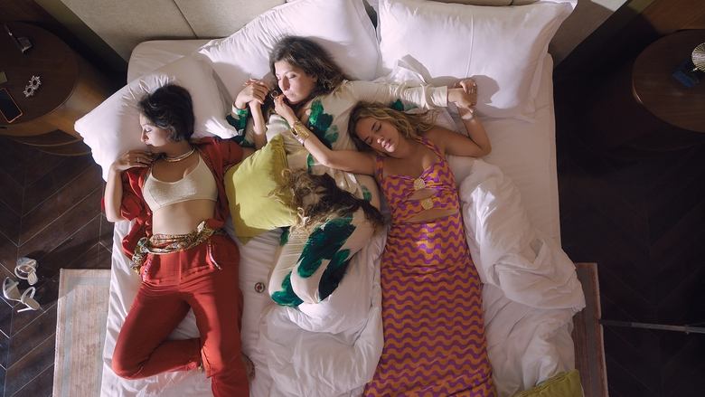 кадр из фильма Gelin Takımı