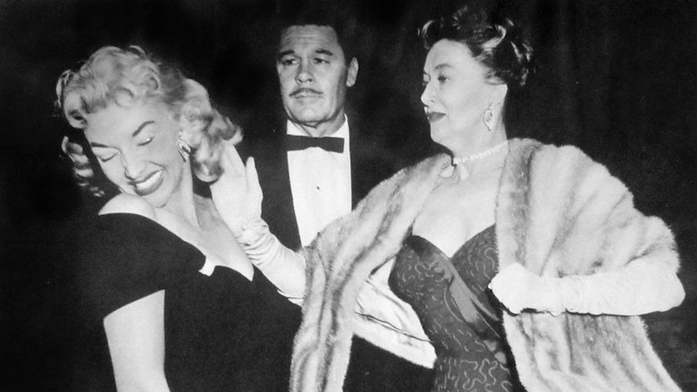 кадр из фильма She Devil