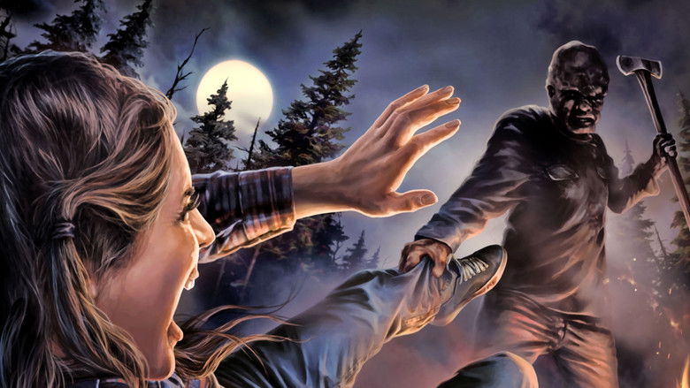 кадр из фильма Добыча