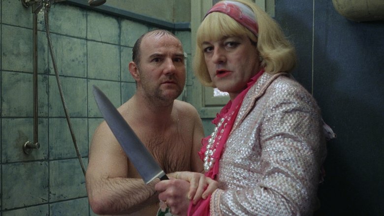 Презерватив - убийца