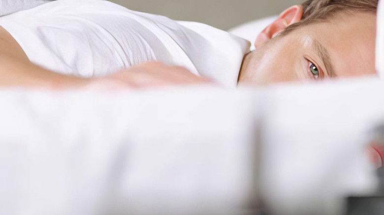 кадр из фильма New York Waiting