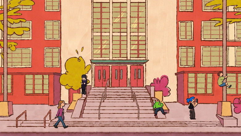 кадр из фильма SUPERSPICE