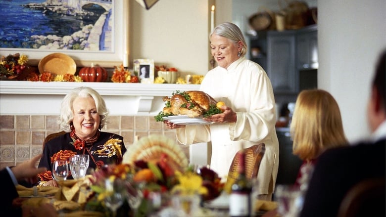 кадр из фильма A Time to Remember