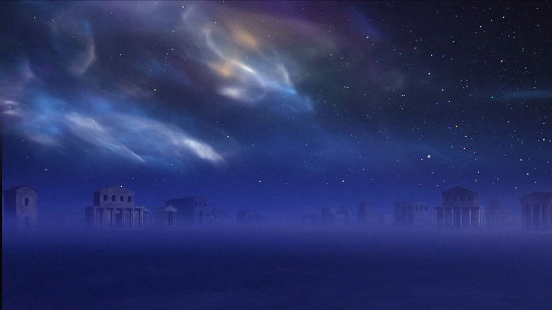 кадр из фильма The Metaphysician's Dream