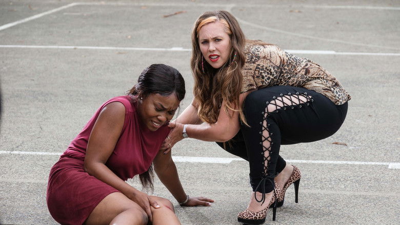 кадр из фильма Carmen & Bolude