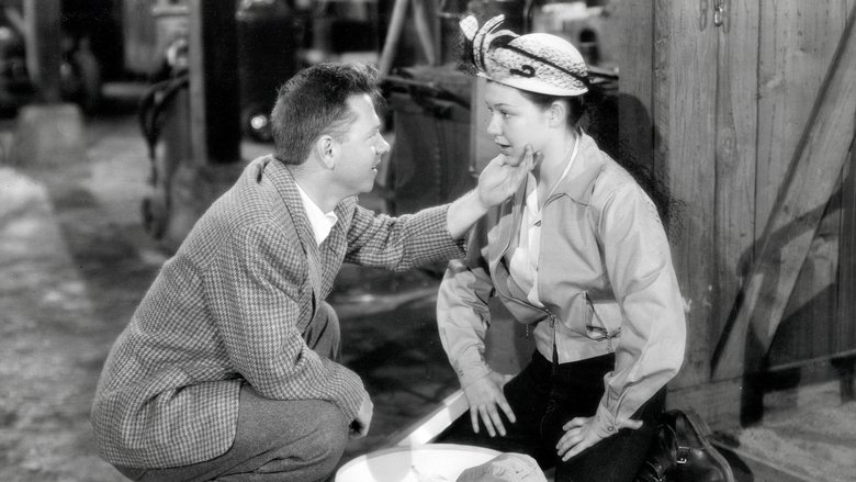 кадр из фильма The Big Wheel