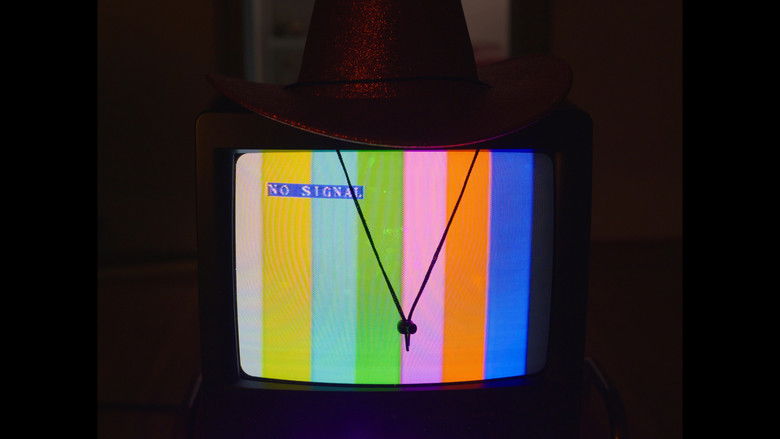 кадр из фильма Magenta