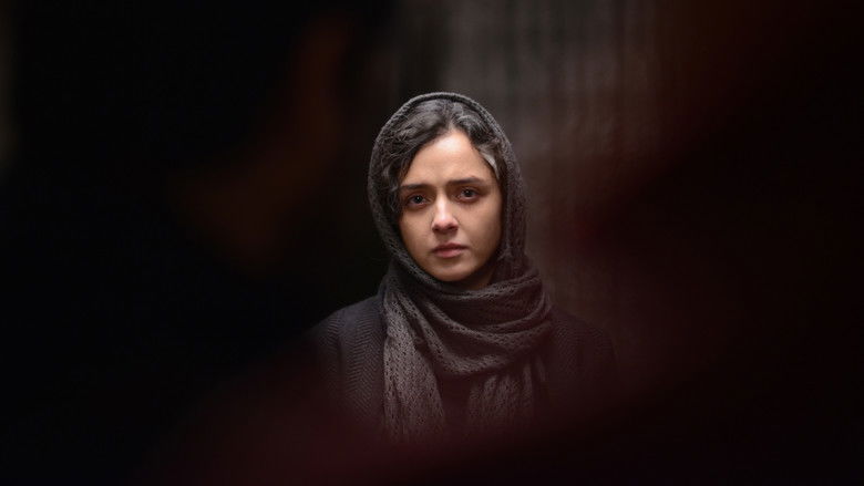 кадр из фильма Коммивояжер