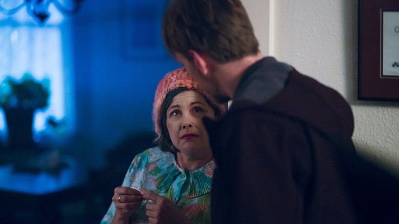 кадр из фильма Losing Addison