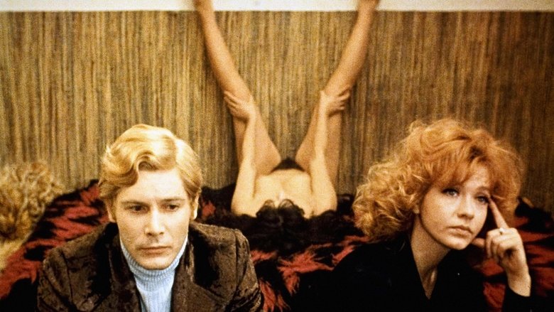 кадр из фильма В.Р. Мистерия организма