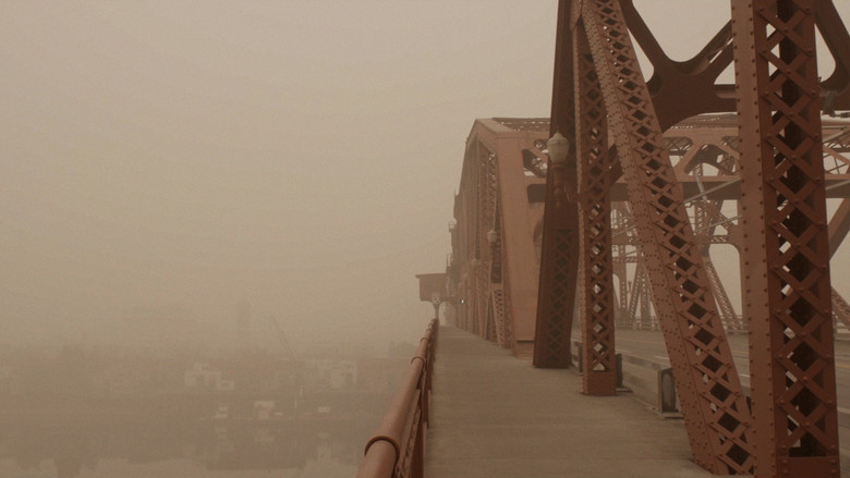кадр из фильма Shofar