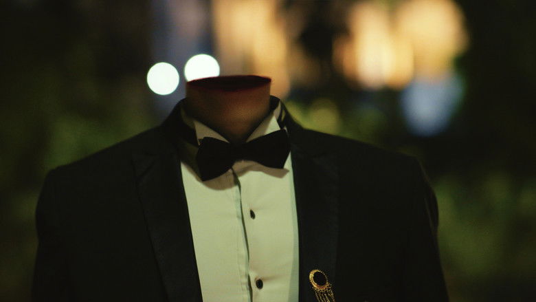 кадр из фильма A la Medianoche Vol.1