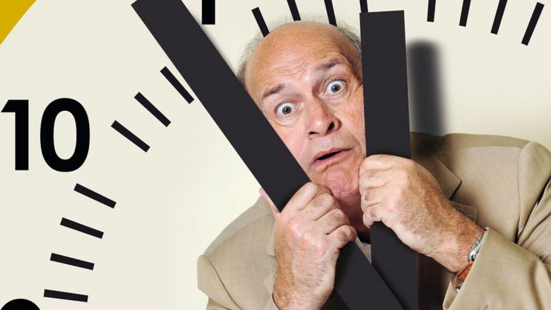 кадр из фильма Jacques Vermeire: 5 Voor 12