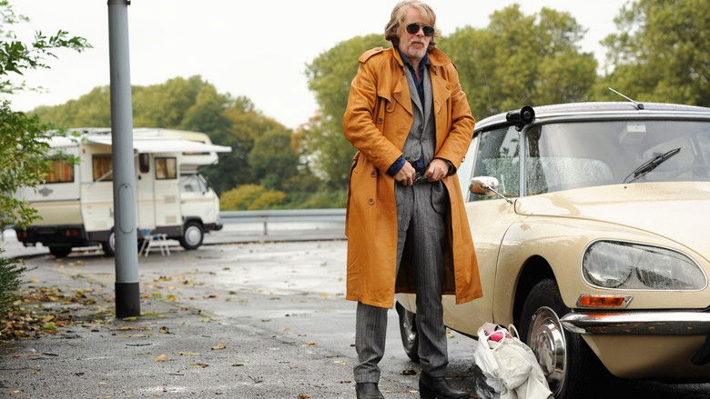 кадр из фильма 00 Schneider - Im Wendekreis der Eidechse