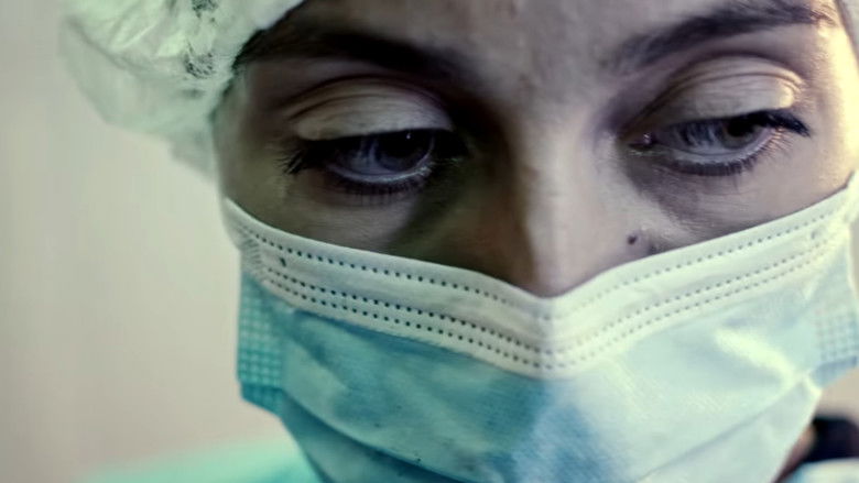 кадр из фильма Excitor Mortis