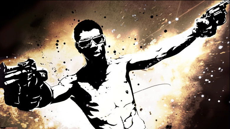 кадр из фильма Рок-н-рольщик