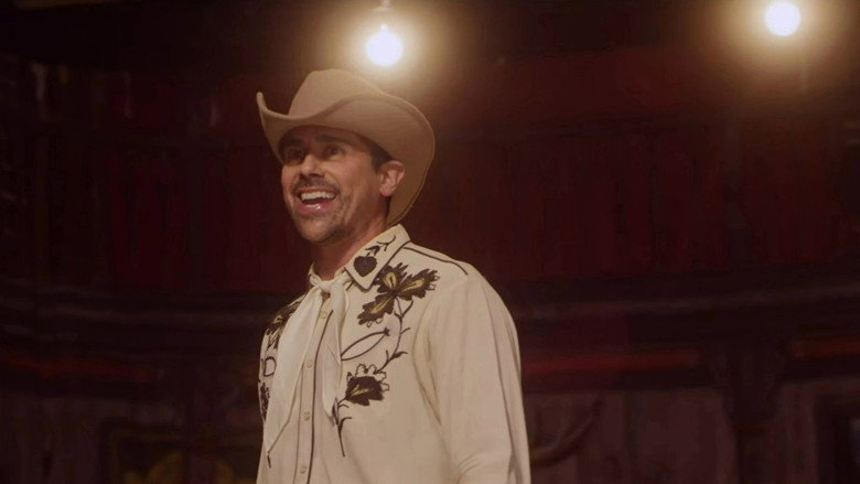 кадр из фильма Waiting in the Wings: The Musical