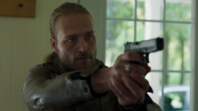 кадр из фильма Vivre à 100 milles à l'heure