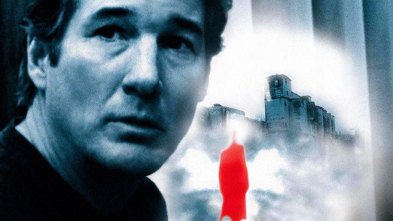 кадр из фильма Человек-мотылек