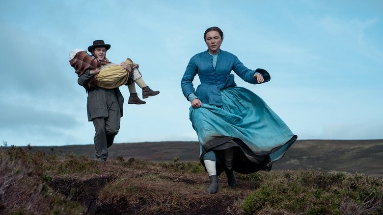 кадр из фильма Чудо