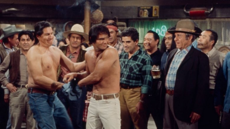 Беги, Саймон, беги